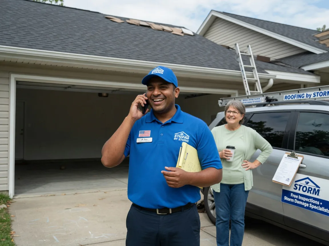 Roof Repair Near Me Queen Anne, MD FAQs